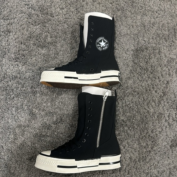 Chuck 70 Plus X-High top (Unisex) M7.5/W9.5 Brand New - Picture 6 of 9